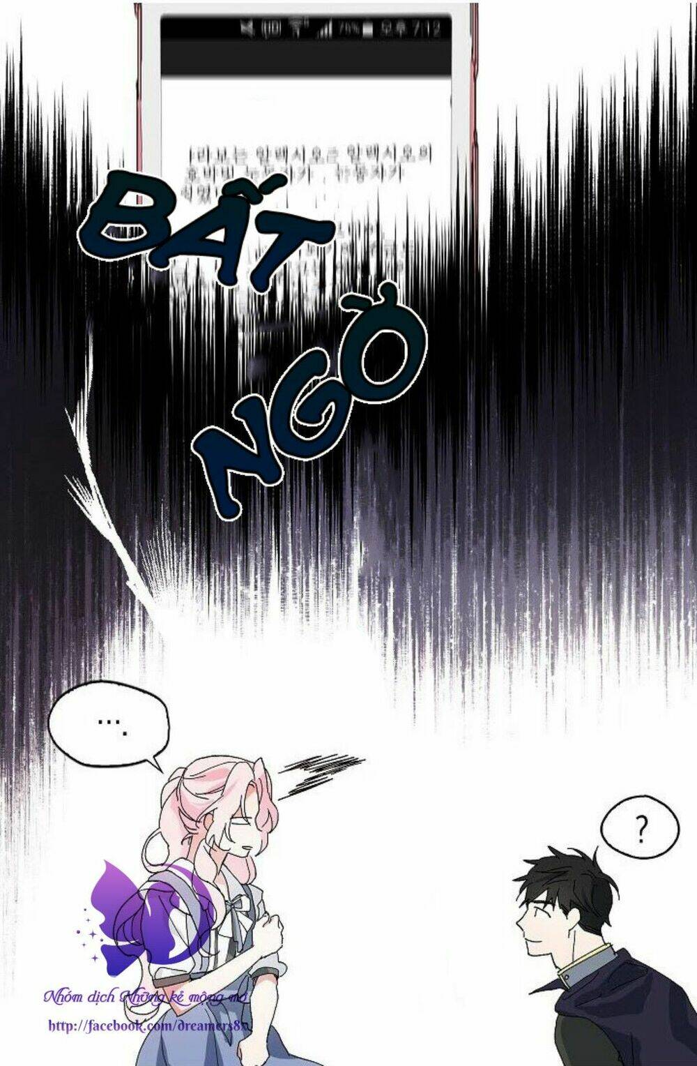 Quyến Rũ Papa Của Nhân Vật Phản Diện Chapter 2 - Trang 2