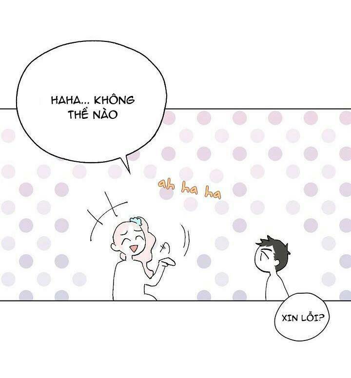 Quyến Rũ Papa Của Nhân Vật Phản Diện Chapter 2 - Trang 2