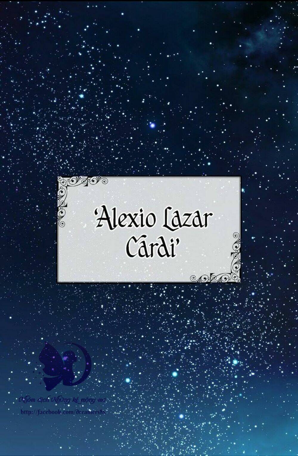 Quyến Rũ Papa Của Nhân Vật Phản Diện Chapter 2 - Trang 2