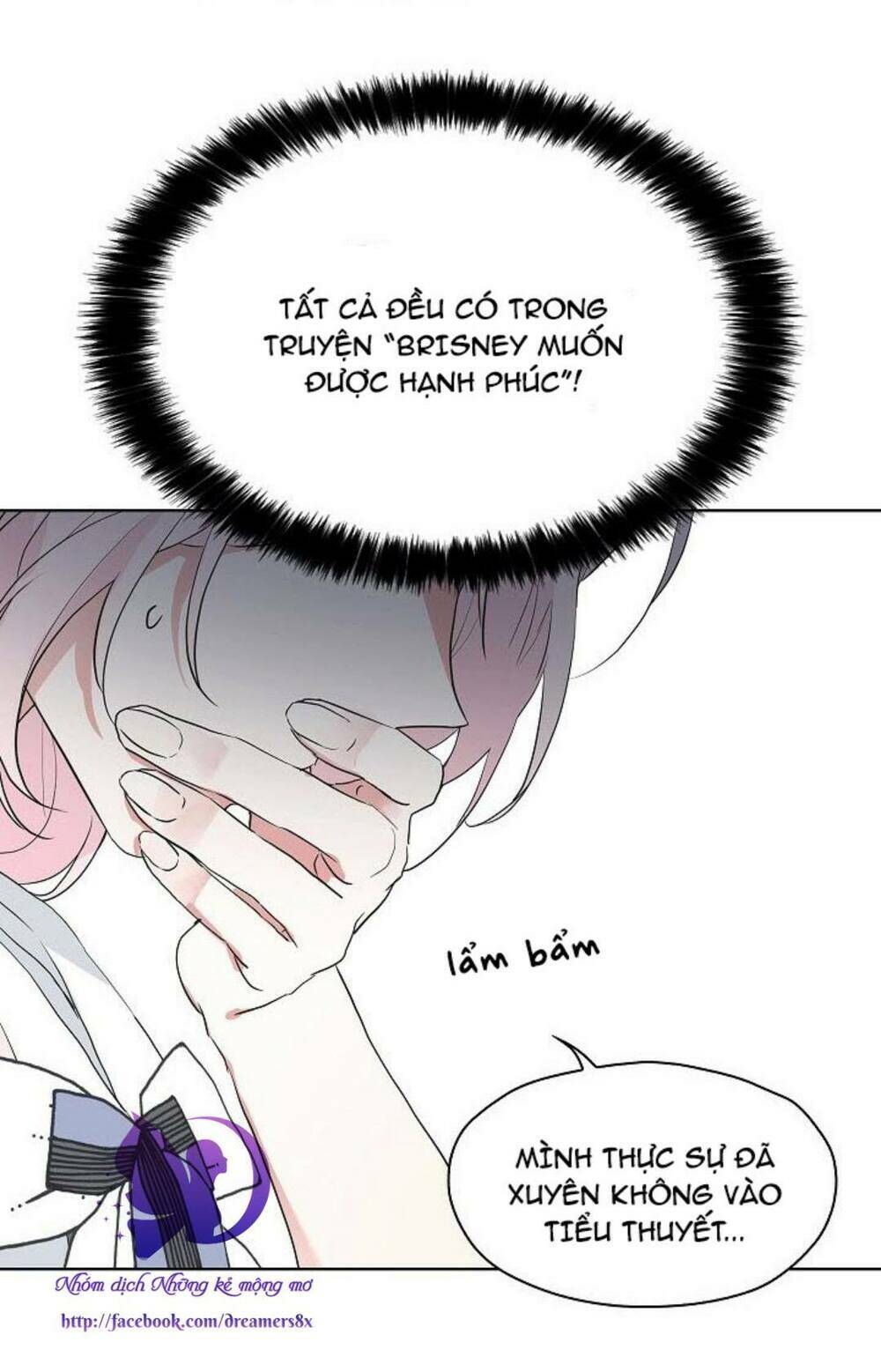 Quyến Rũ Papa Của Nhân Vật Phản Diện Chapter 2 - Trang 2