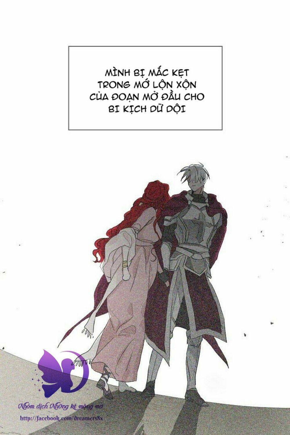 Quyến Rũ Papa Của Nhân Vật Phản Diện Chapter 2 - Trang 2