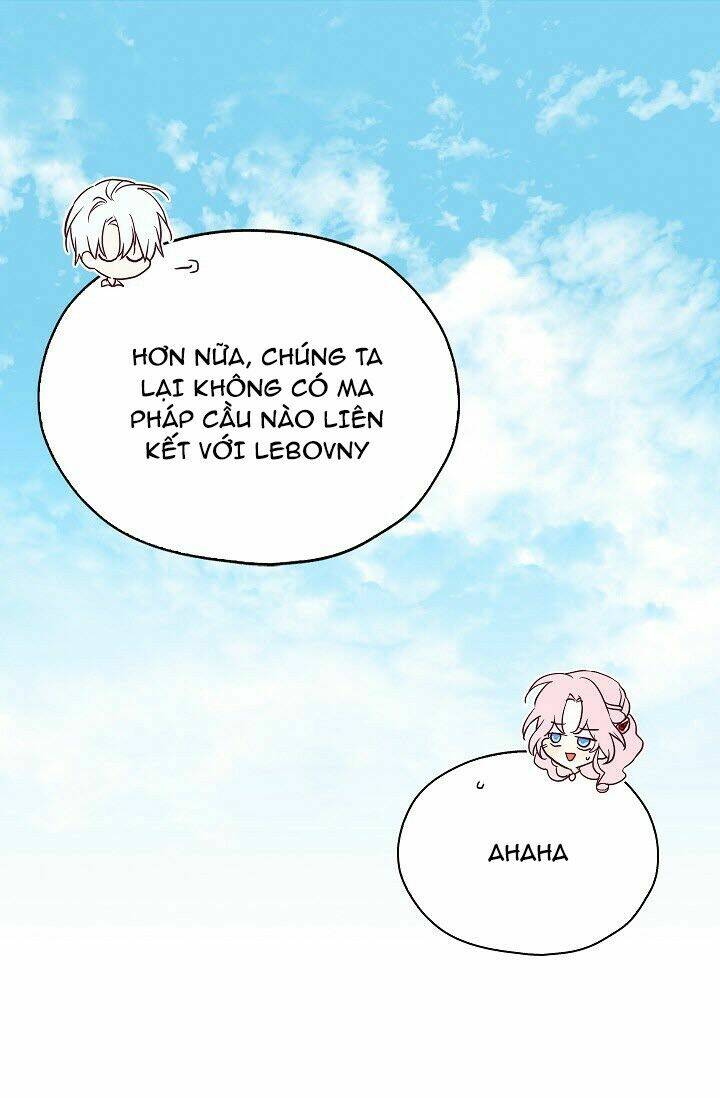 Quyến Rũ Papa Của Nhân Vật Phản Diện Chapter 20 - Trang 2