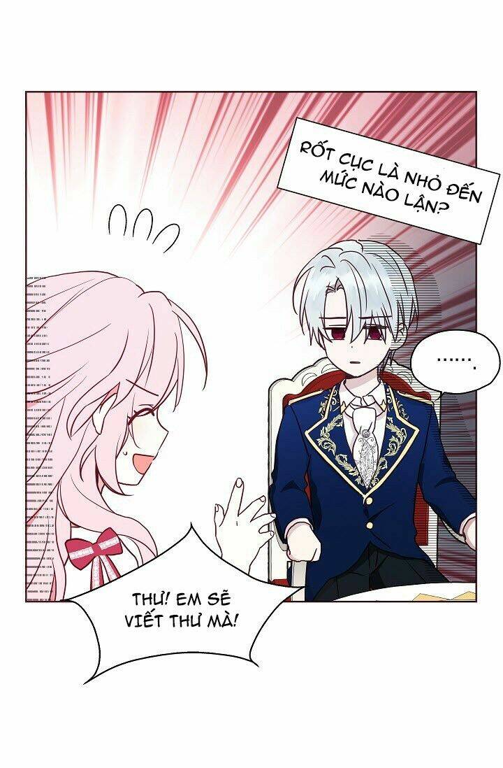 Quyến Rũ Papa Của Nhân Vật Phản Diện Chapter 20 - Trang 2