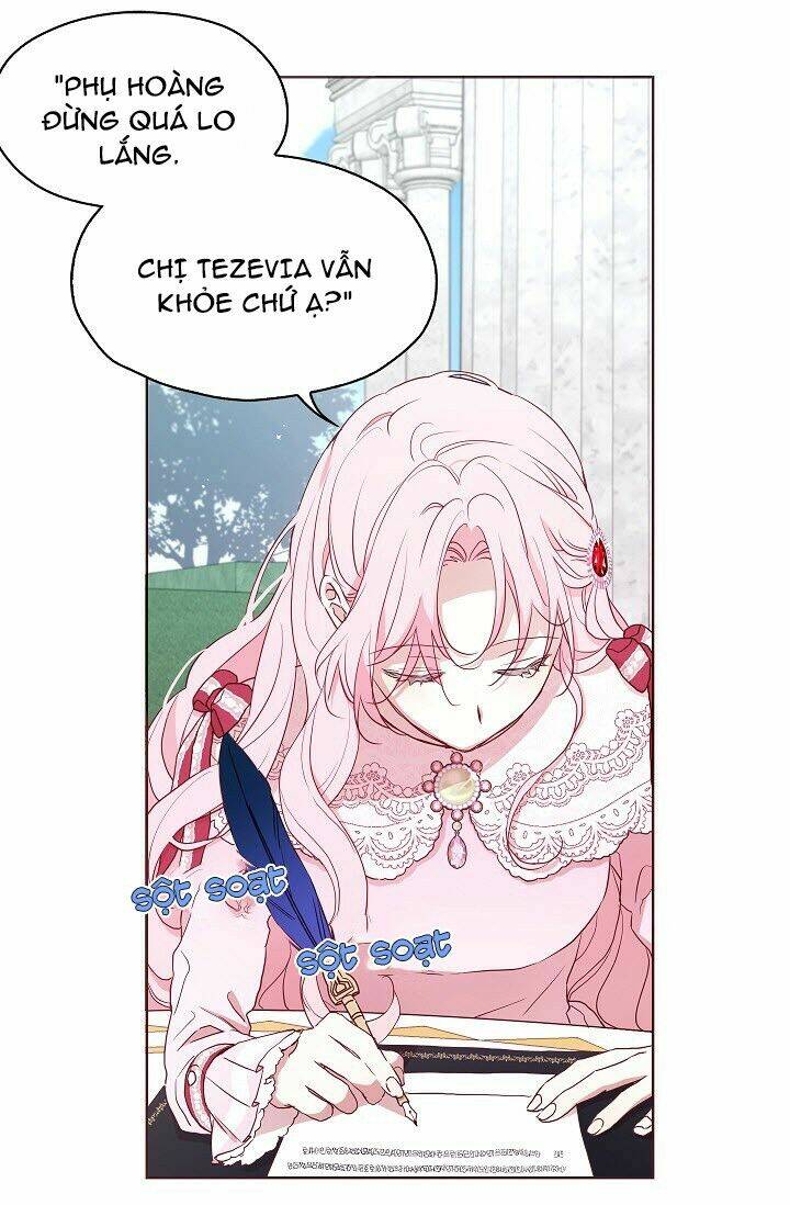 Quyến Rũ Papa Của Nhân Vật Phản Diện Chapter 20 - Trang 2