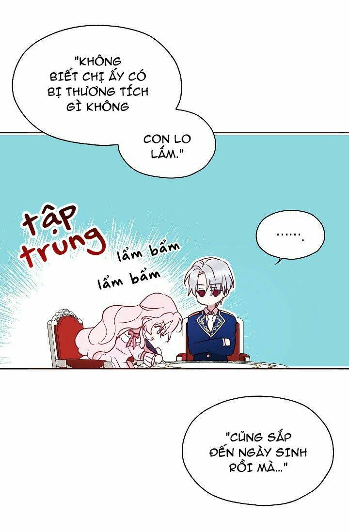 Quyến Rũ Papa Của Nhân Vật Phản Diện Chapter 20 - Trang 2