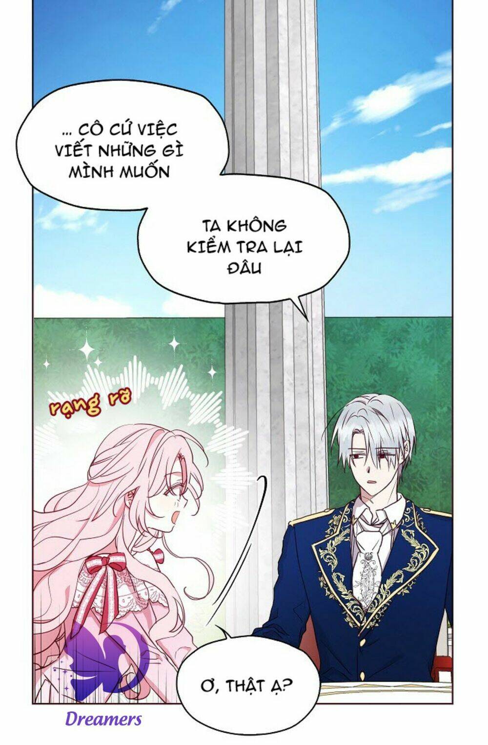 Quyến Rũ Papa Của Nhân Vật Phản Diện Chapter 20 - Trang 2