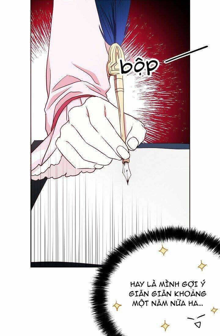 Quyến Rũ Papa Của Nhân Vật Phản Diện Chapter 20 - Trang 2