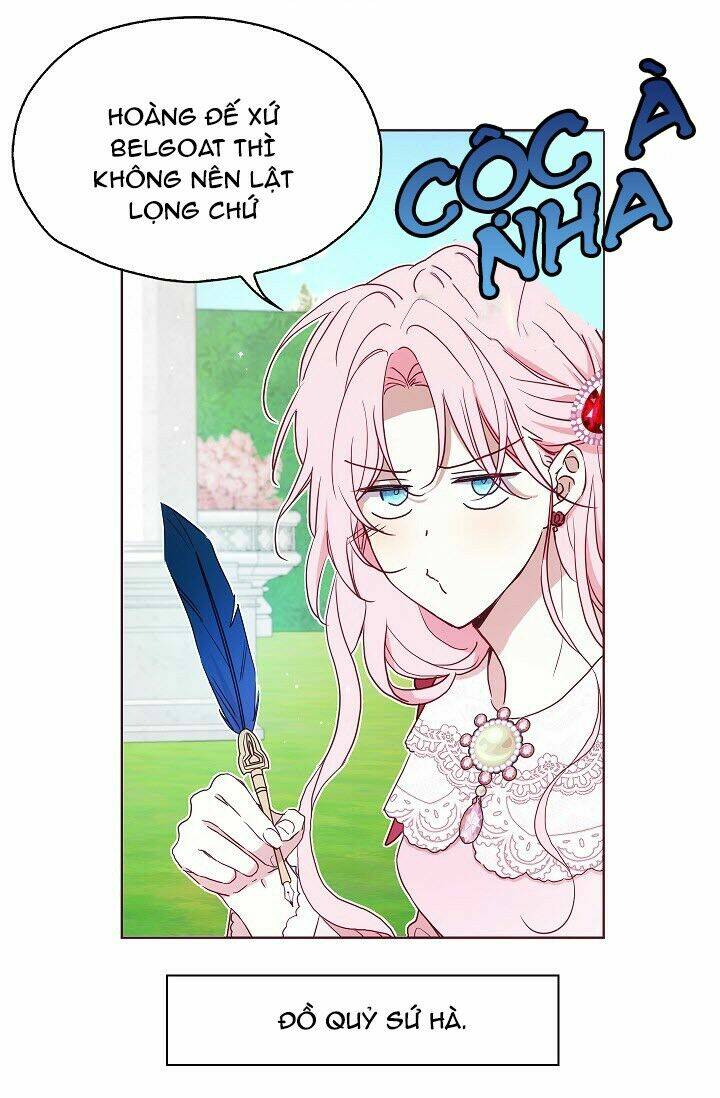 Quyến Rũ Papa Của Nhân Vật Phản Diện Chapter 20 - Trang 2