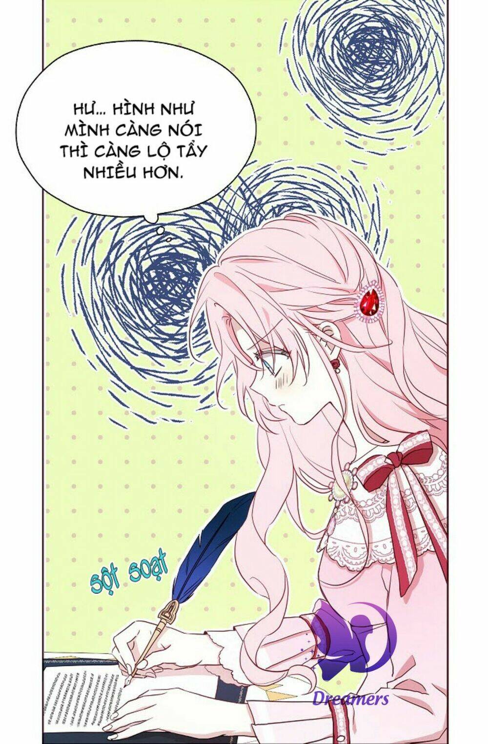 Quyến Rũ Papa Của Nhân Vật Phản Diện Chapter 20 - Trang 2