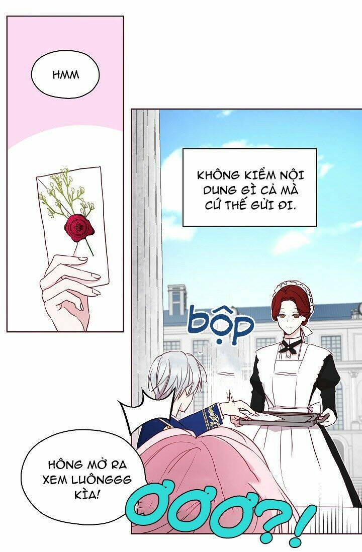 Quyến Rũ Papa Của Nhân Vật Phản Diện Chapter 20 - Trang 2