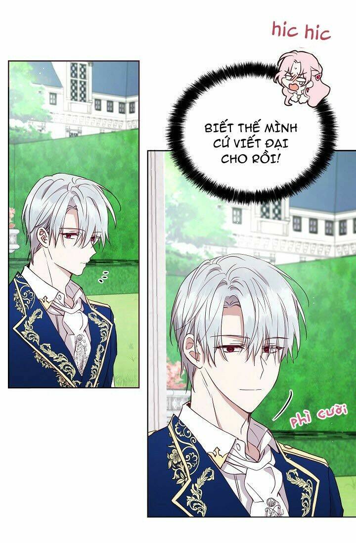 Quyến Rũ Papa Của Nhân Vật Phản Diện Chapter 20 - Trang 2