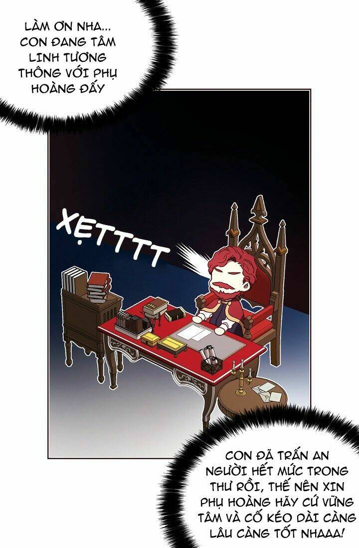 Quyến Rũ Papa Của Nhân Vật Phản Diện Chapter 20 - Trang 2