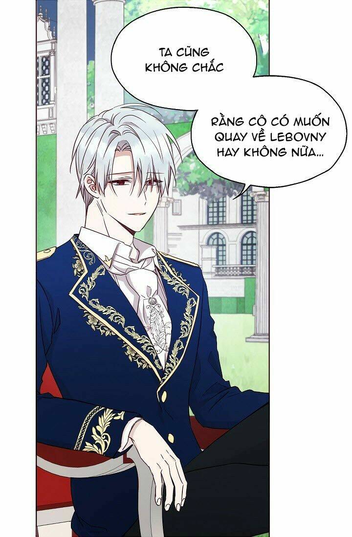 Quyến Rũ Papa Của Nhân Vật Phản Diện Chapter 20 - Trang 2