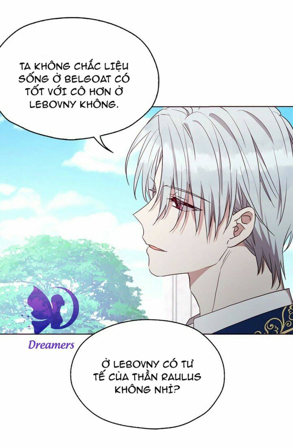 Quyến Rũ Papa Của Nhân Vật Phản Diện Chapter 20 - Trang 2