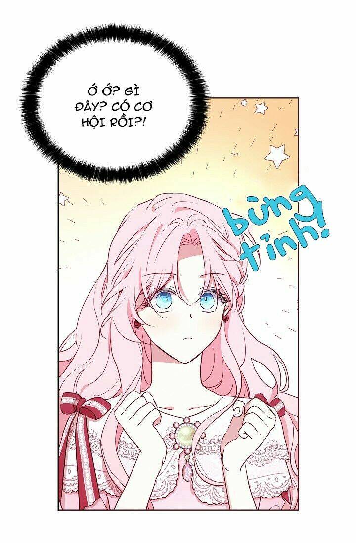 Quyến Rũ Papa Của Nhân Vật Phản Diện Chapter 20 - Trang 2