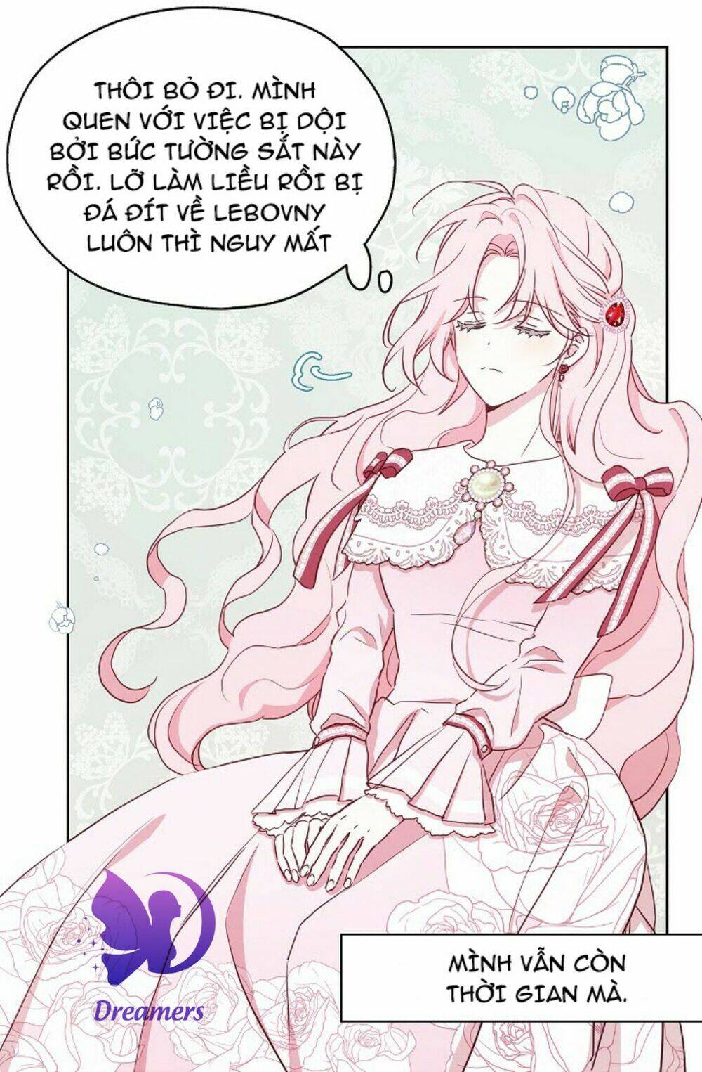 Quyến Rũ Papa Của Nhân Vật Phản Diện Chapter 20 - Trang 2