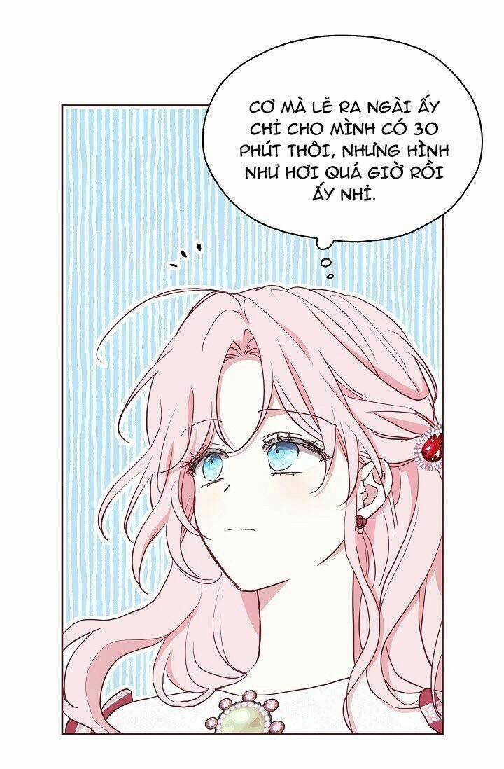 Quyến Rũ Papa Của Nhân Vật Phản Diện Chapter 20 - Trang 2