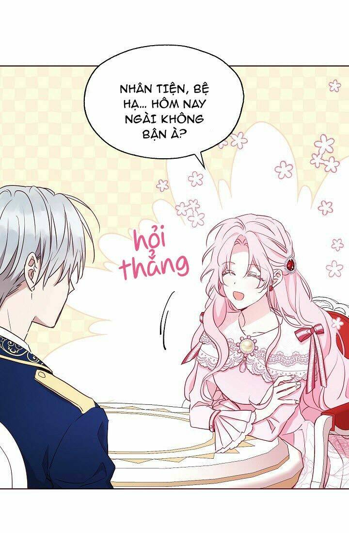 Quyến Rũ Papa Của Nhân Vật Phản Diện Chapter 20 - Trang 2