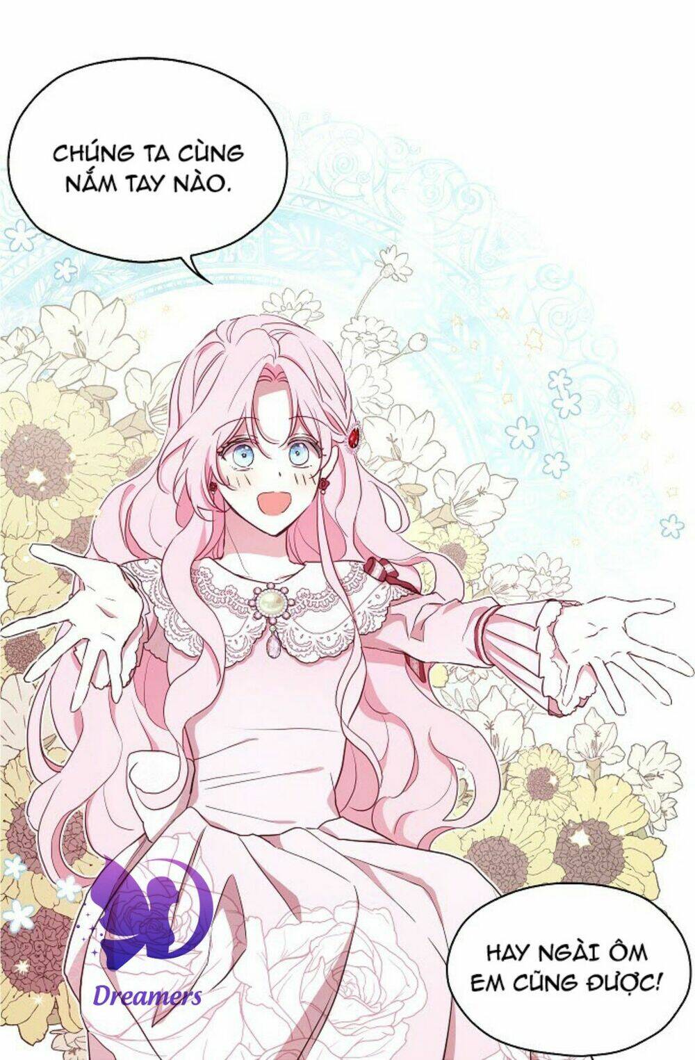 Quyến Rũ Papa Của Nhân Vật Phản Diện Chapter 20 - Trang 2