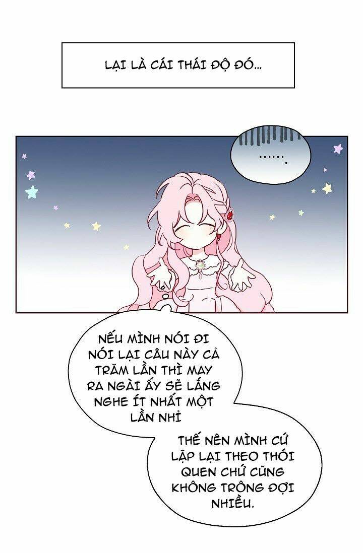 Quyến Rũ Papa Của Nhân Vật Phản Diện Chapter 20 - Trang 2