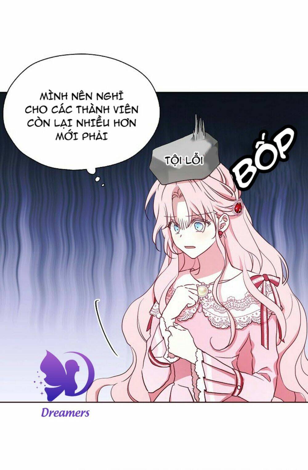 Quyến Rũ Papa Của Nhân Vật Phản Diện Chapter 20 - Trang 2