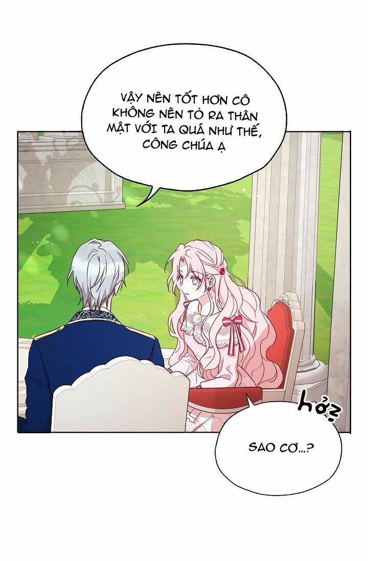 Quyến Rũ Papa Của Nhân Vật Phản Diện Chapter 20 - Trang 2