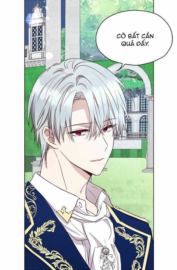 Quyến Rũ Papa Của Nhân Vật Phản Diện Chapter 20 - Trang 2