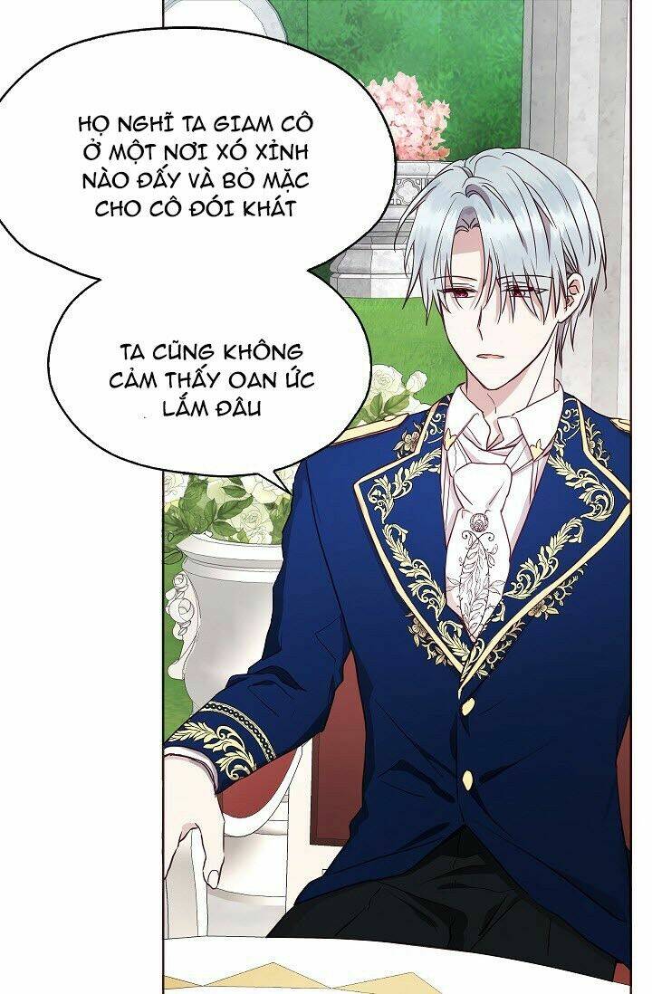 Quyến Rũ Papa Của Nhân Vật Phản Diện Chapter 20 - Trang 2