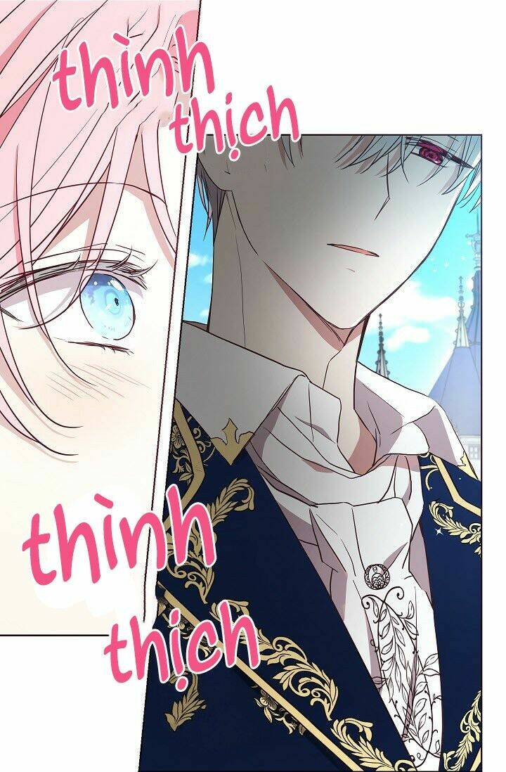 Quyến Rũ Papa Của Nhân Vật Phản Diện Chapter 20 - Trang 2
