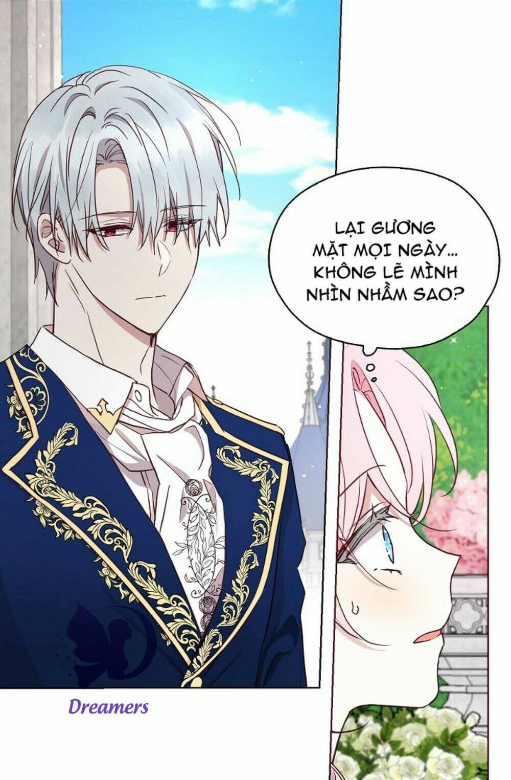 Quyến Rũ Papa Của Nhân Vật Phản Diện Chapter 20 - Trang 2