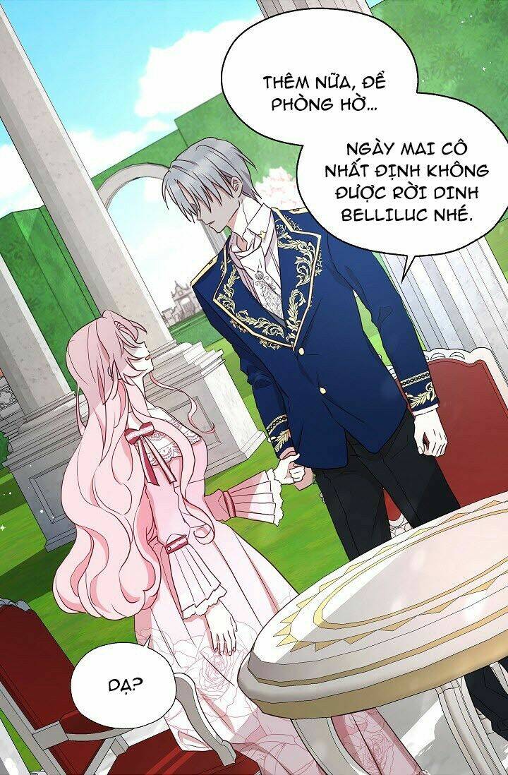 Quyến Rũ Papa Của Nhân Vật Phản Diện Chapter 20 - Trang 2
