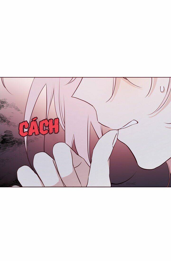 Quyến Rũ Papa Của Nhân Vật Phản Diện Chapter 21 - Trang 2