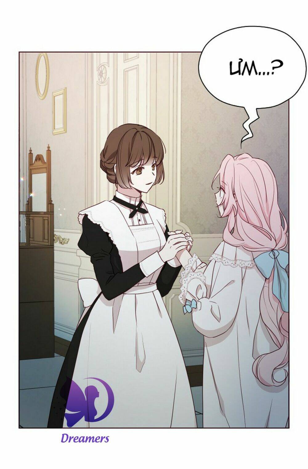 Quyến Rũ Papa Của Nhân Vật Phản Diện Chapter 21 - Trang 2