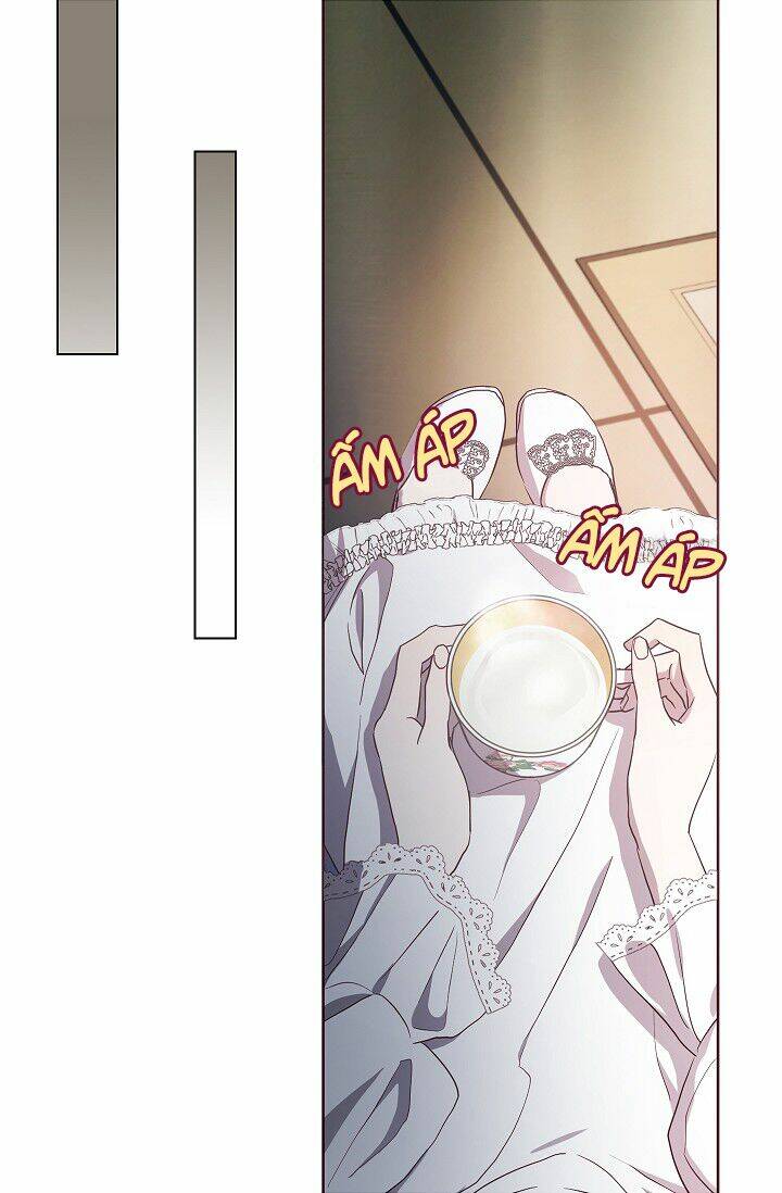 Quyến Rũ Papa Của Nhân Vật Phản Diện Chapter 21 - Trang 2