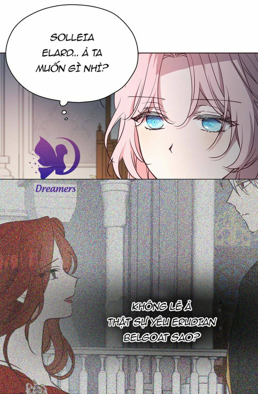 Quyến Rũ Papa Của Nhân Vật Phản Diện Chapter 21 - Trang 2