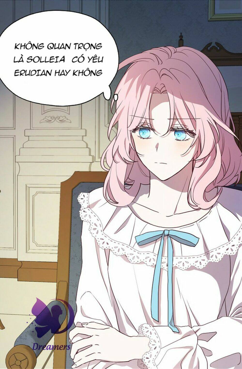 Quyến Rũ Papa Của Nhân Vật Phản Diện Chapter 21 - Trang 2