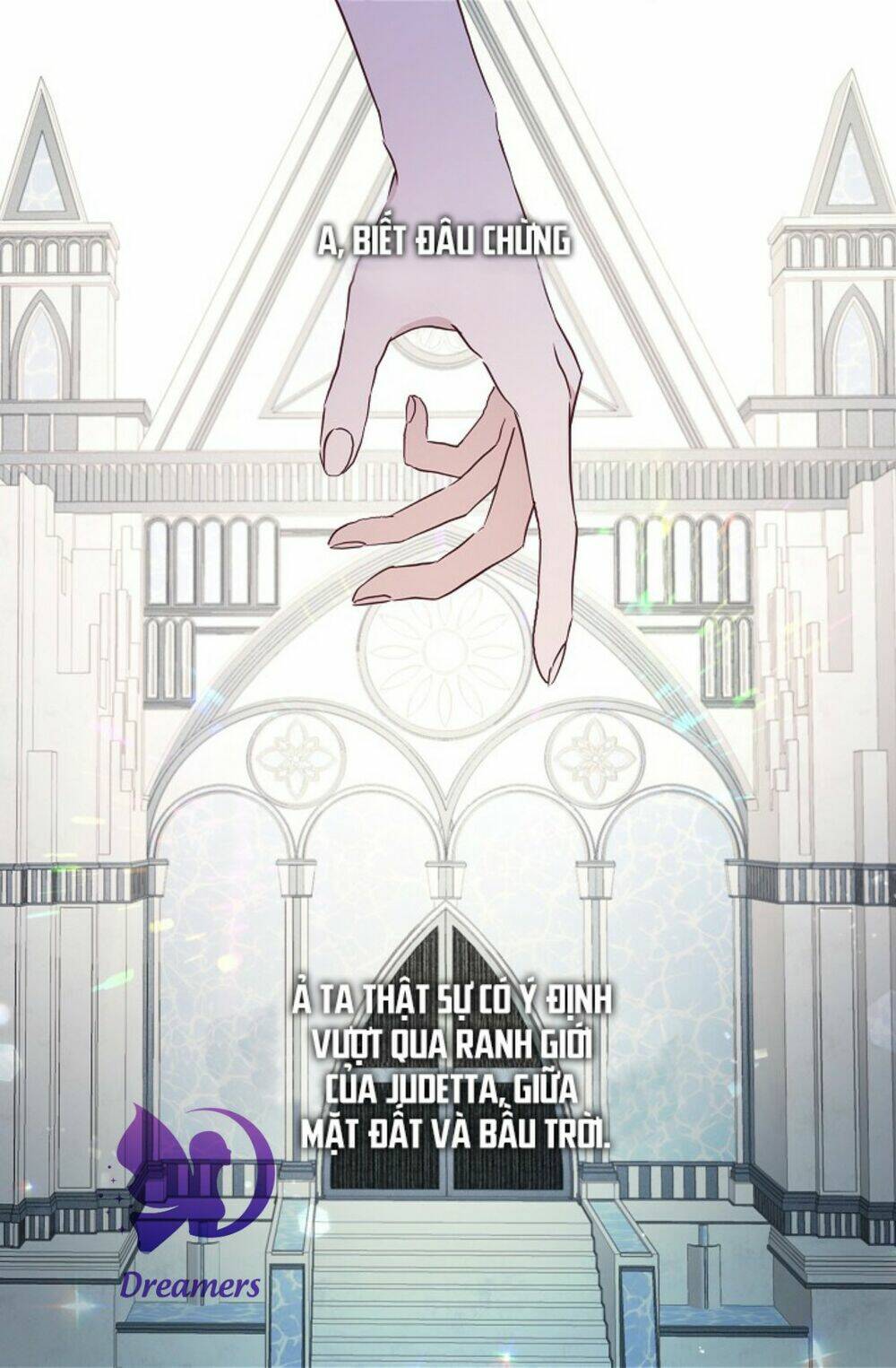 Quyến Rũ Papa Của Nhân Vật Phản Diện Chapter 21 - Trang 2