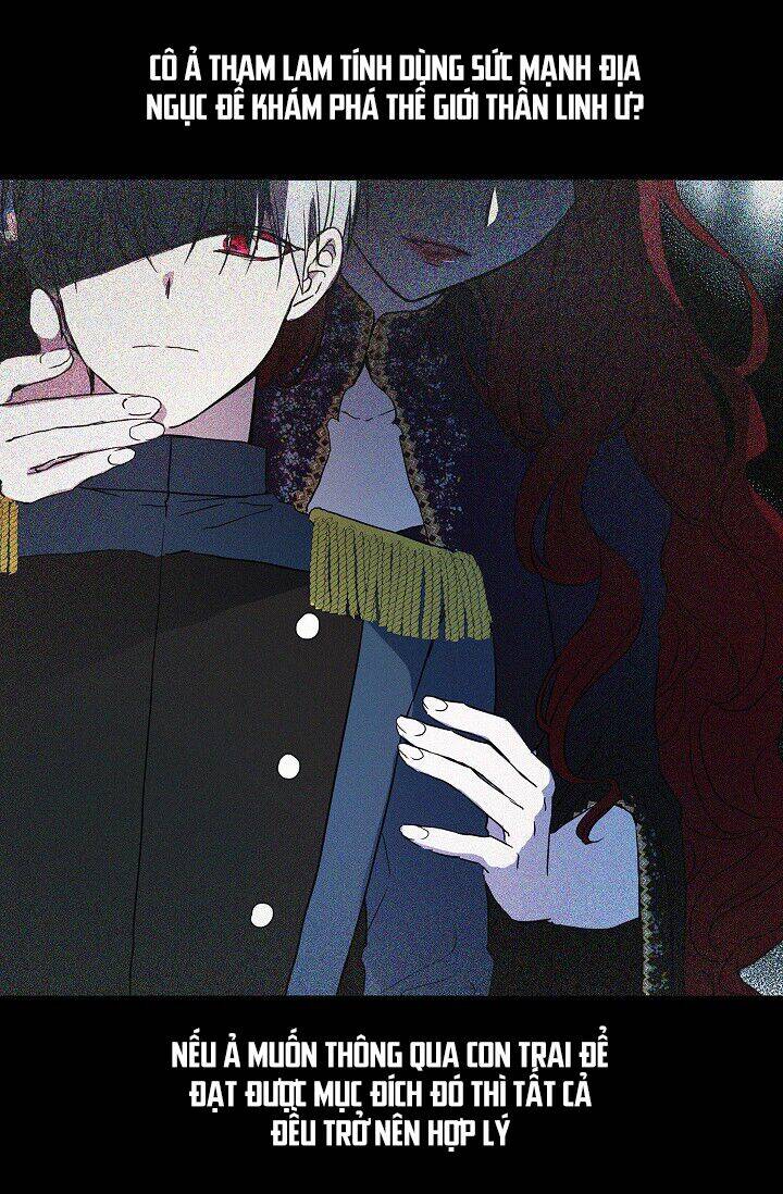 Quyến Rũ Papa Của Nhân Vật Phản Diện Chapter 21 - Trang 2