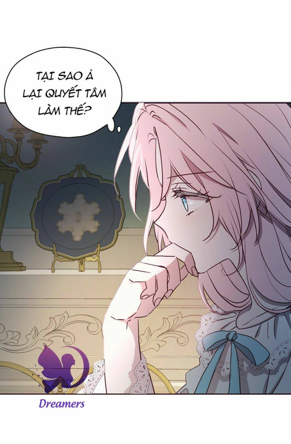 Quyến Rũ Papa Của Nhân Vật Phản Diện Chapter 21 - Trang 2