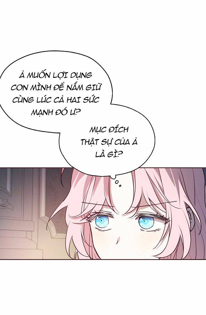 Quyến Rũ Papa Của Nhân Vật Phản Diện Chapter 21 - Trang 2