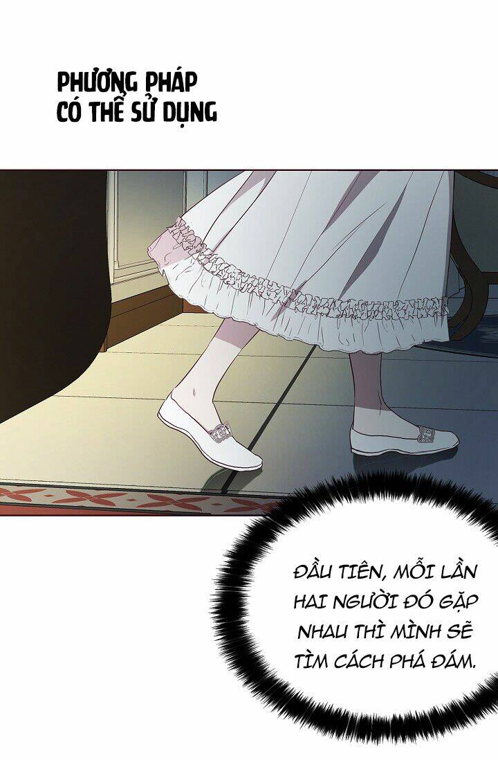 Quyến Rũ Papa Của Nhân Vật Phản Diện Chapter 21 - Trang 2