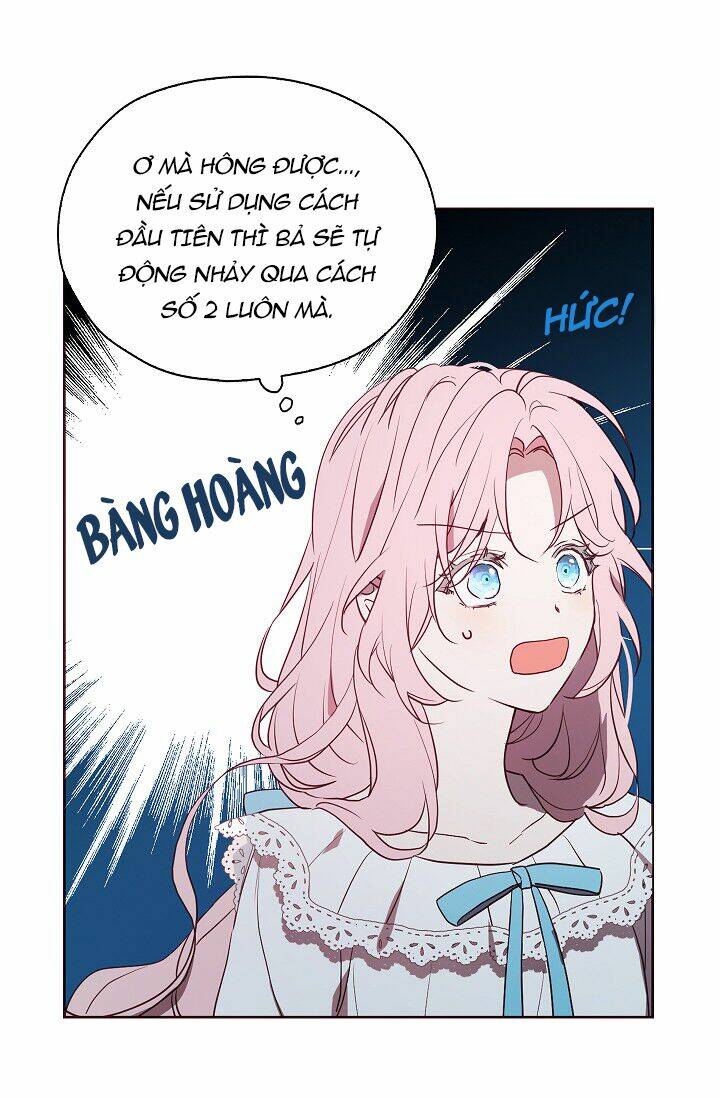 Quyến Rũ Papa Của Nhân Vật Phản Diện Chapter 21 - Trang 2