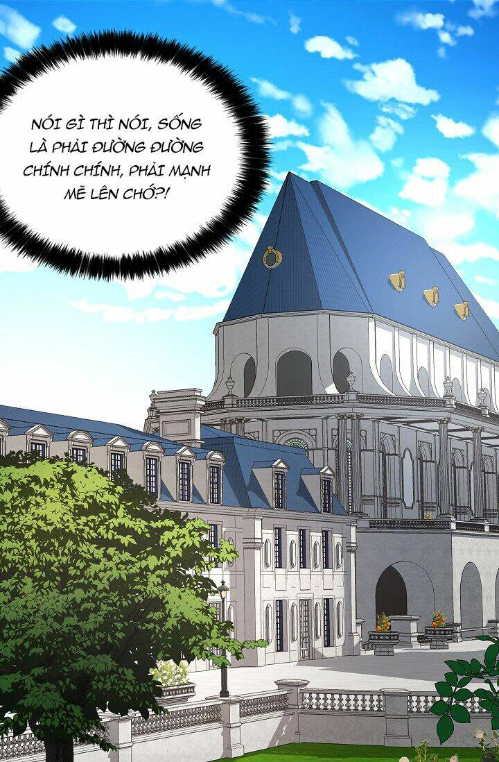 Quyến Rũ Papa Của Nhân Vật Phản Diện Chapter 21 - Trang 2