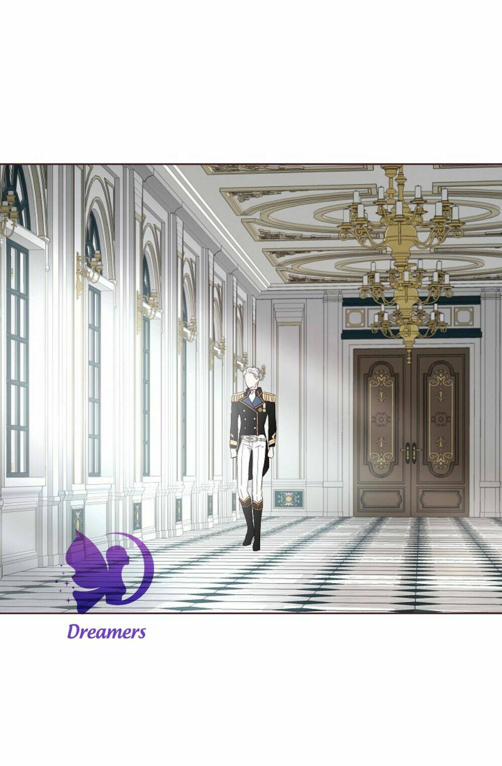 Quyến Rũ Papa Của Nhân Vật Phản Diện Chapter 21 - Trang 2