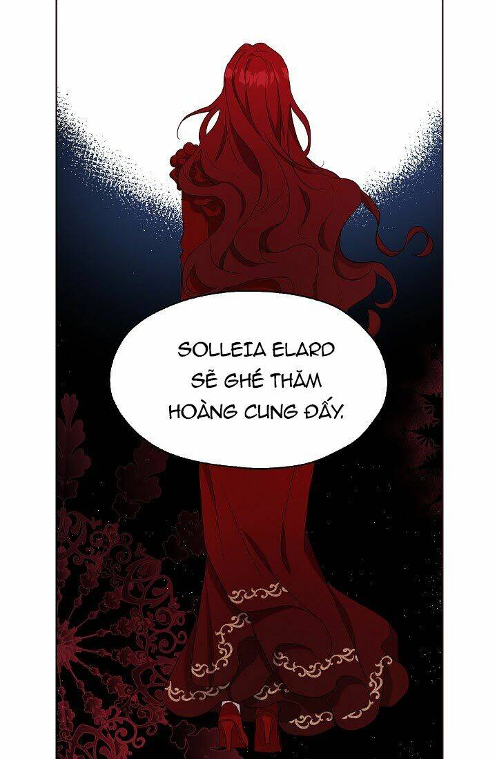 Quyến Rũ Papa Của Nhân Vật Phản Diện Chapter 21 - Trang 2