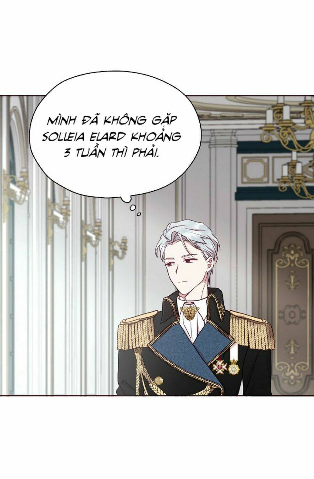 Quyến Rũ Papa Của Nhân Vật Phản Diện Chapter 21 - Trang 2