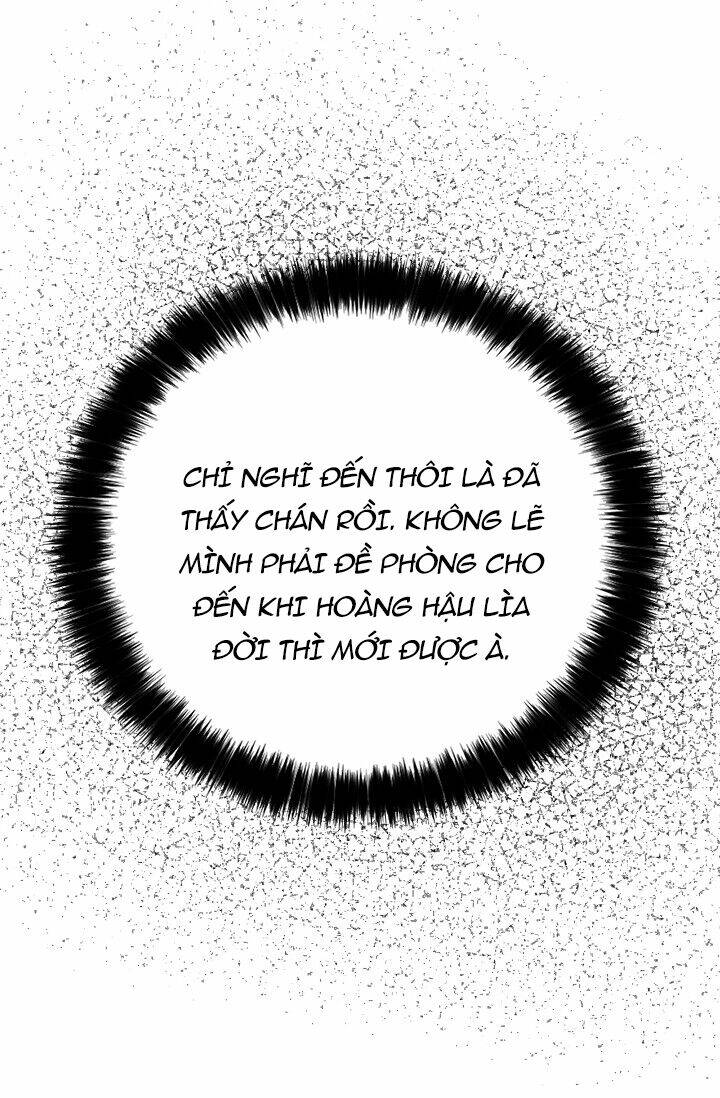 Quyến Rũ Papa Của Nhân Vật Phản Diện Chapter 21 - Trang 2