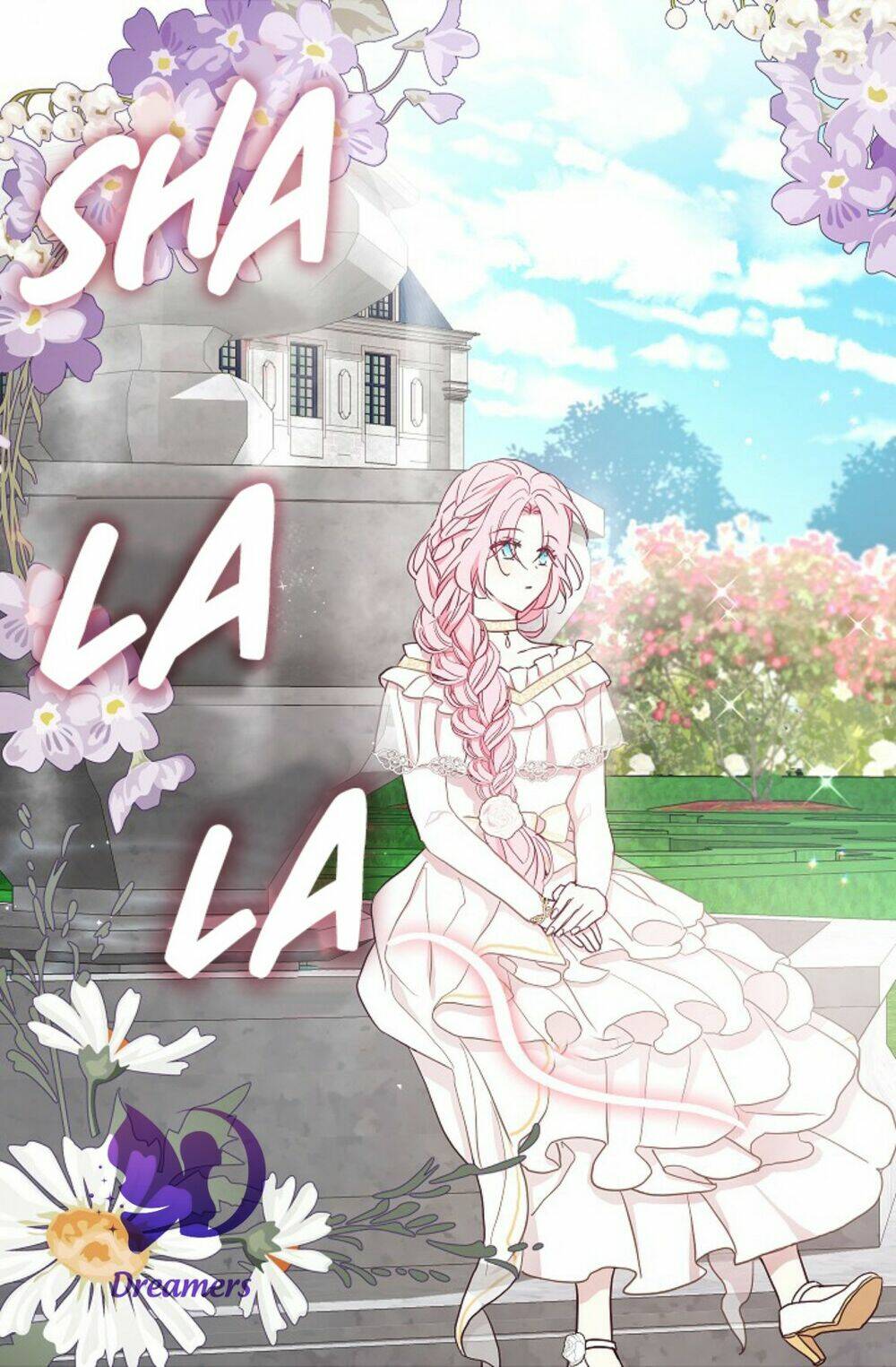 Quyến Rũ Papa Của Nhân Vật Phản Diện Chapter 21 - Trang 2