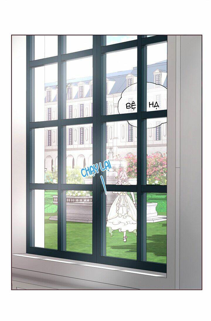 Quyến Rũ Papa Của Nhân Vật Phản Diện Chapter 21 - Trang 2