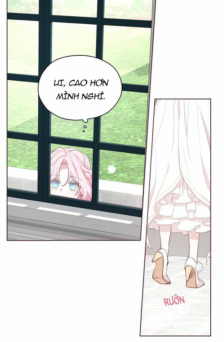 Quyến Rũ Papa Của Nhân Vật Phản Diện Chapter 21 - Trang 2